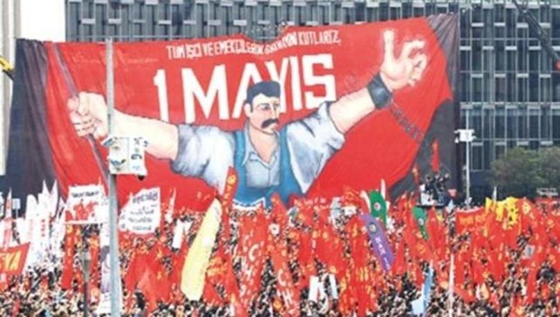 1 Mayıs'ta İstanbul'da hangi yollar kapalı? İşte alternatif güzergahlar