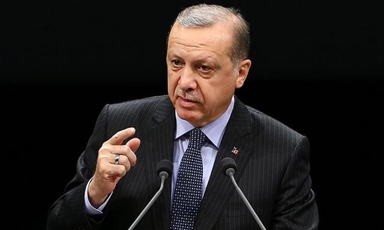 Erdoğan'ın 'encümen' önerisine sert tepki!