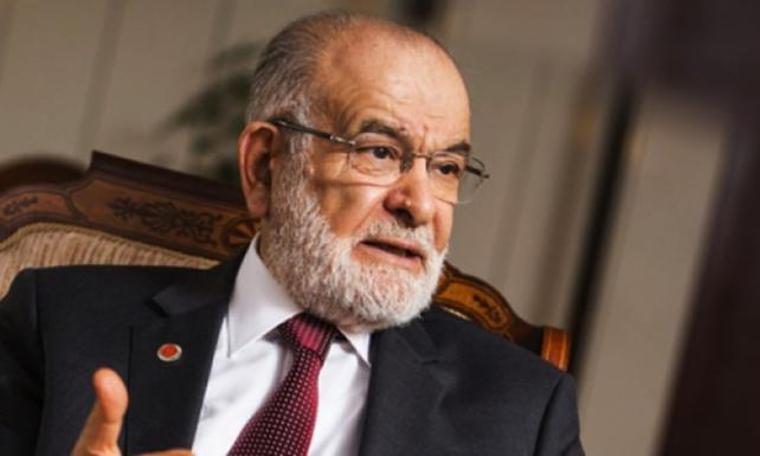 Karamollaoğlu'ndan İstanbul seçimleri açıklaması