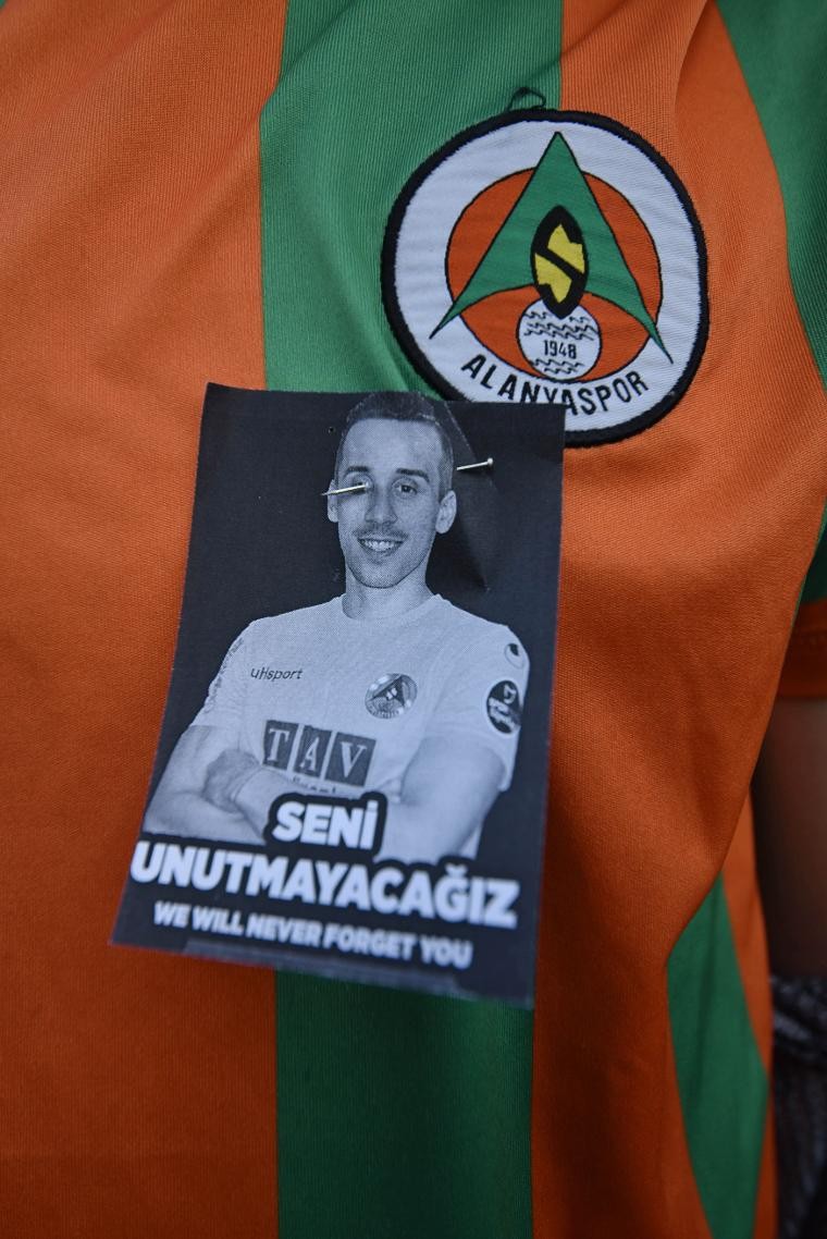 Aytemiz Alanyaspor'dan erteleme talebi