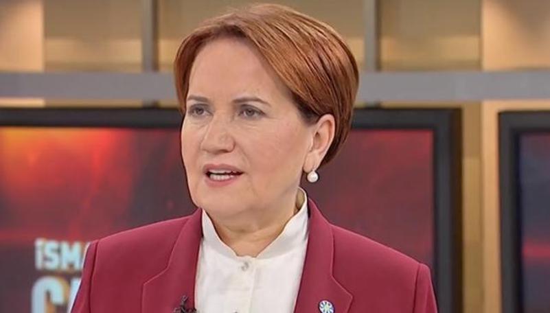 Meral Akşener'den İstanbul seçimi yorumu: Maliyet korkunç olacak