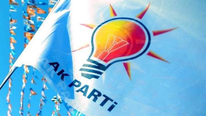 AKP Kadın Kolları, yemek faturalarını bakın nereye yazdırmış!