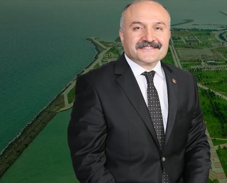 İhraç edildiği partiden son aidatını istedi