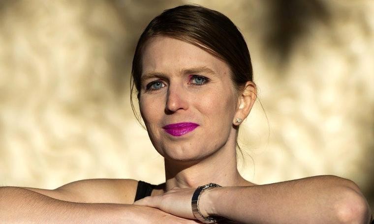 Chelsea Manning: Mahkemeye itaatsizlik suçundan hapsedilen Wikileaks kaynağı serbest bırakıldı