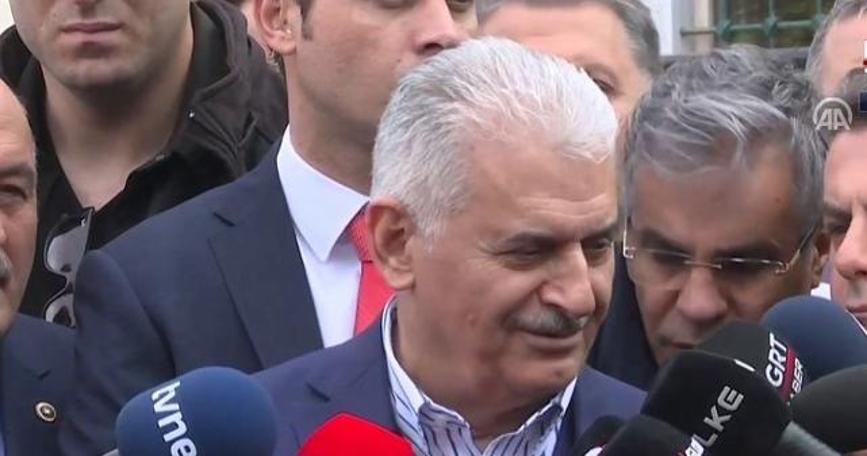 Yıldırım: İBB ile konuştuk, düzeltilecek