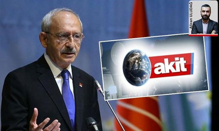 Akit TV, Kılıçdaroğlu’na 25 bin TL ödeyecek