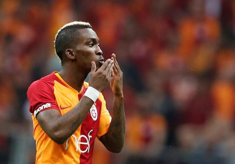 Onyekuru: 3 puanı Emre'ye armağan ediyoruz