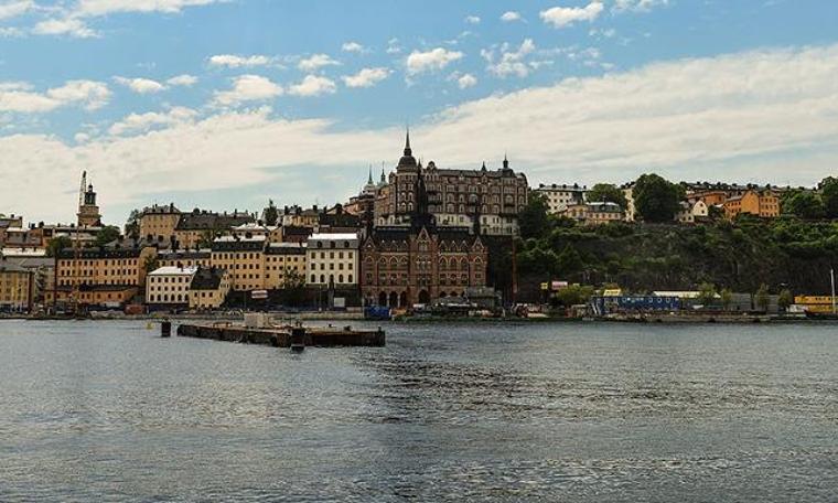 Stockholm’ün koruyucu melekleri