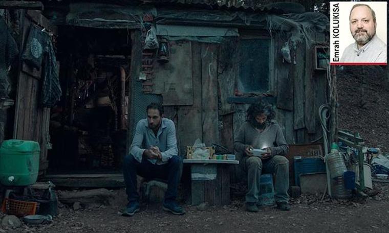 Emre Yeksan’ın filmi ‘Yuva’ bu hafta vizyonda