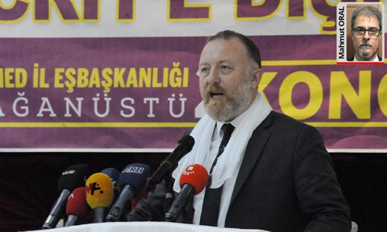 '23 Haziran’da demokrasi referandumu yapılacak'