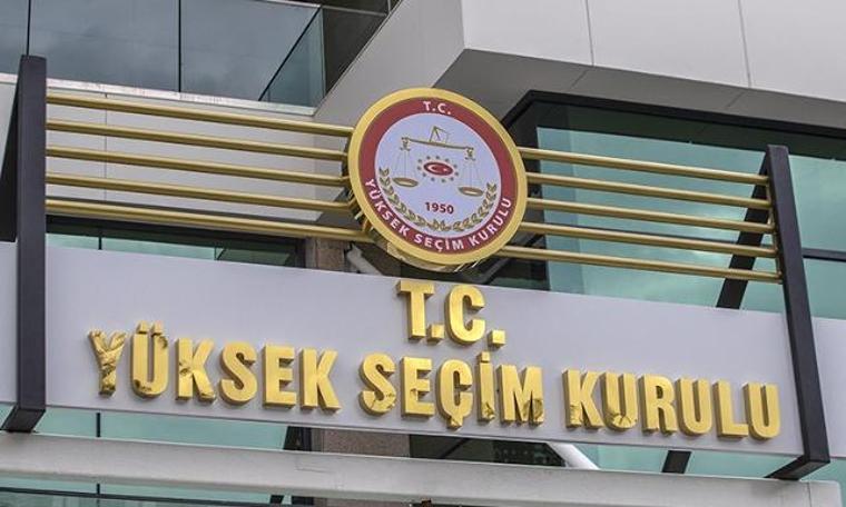 YSK'deki yedek üyelerin oyları tartışmalı