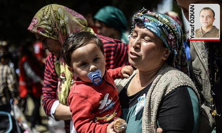 Soma’nın acısı dinmedi