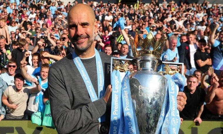 Pep Guardiola: Bu en zoruydu