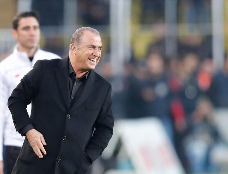 Fatih Terim, 18. kupasına çok yakın