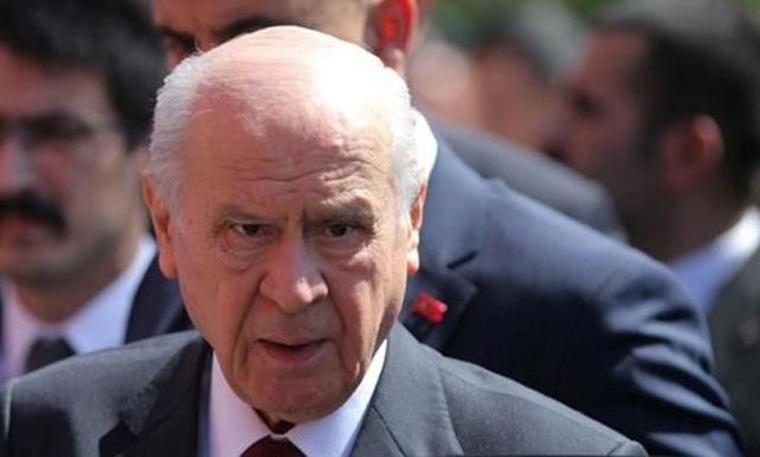 Bahçeli seçim çalışmalarına başladı: 16 il başkanıyla bir araya gelecek