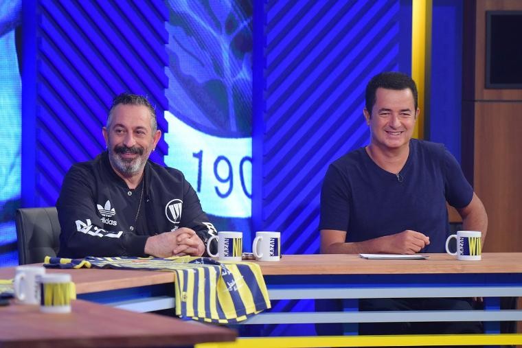 Fenerbahçe'nin rekor gecesi: Win Win