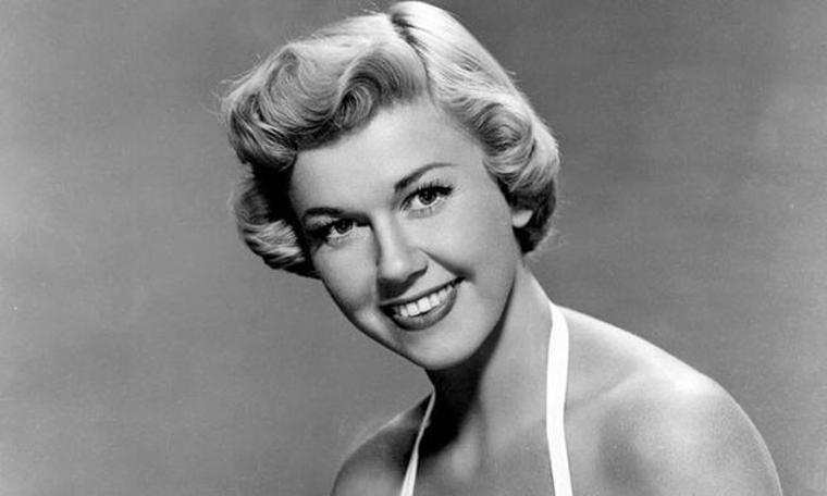 Efsane oyuncu Doris Day yaşamını yitirdi