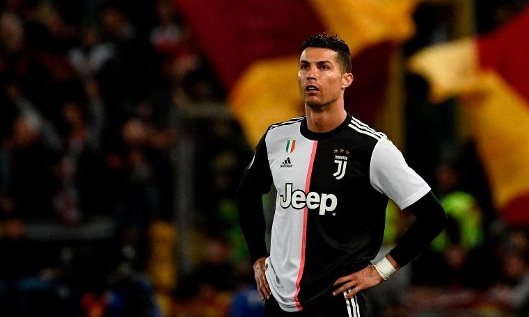 C.Ronaldo: Üzerimde ekstra bir baskı var