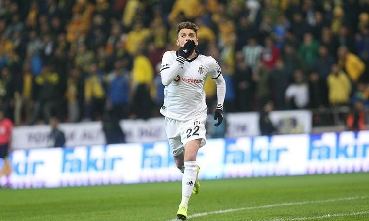 Ljajic: Değerli bir galibiyet aldık