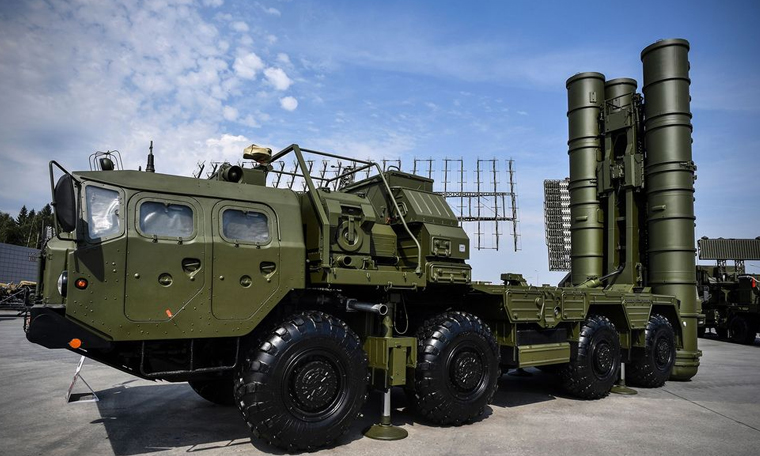 Reuters: ABD, Türkiye’den S-400 alımını ertelemesini istedi, Ankara düşünüyor