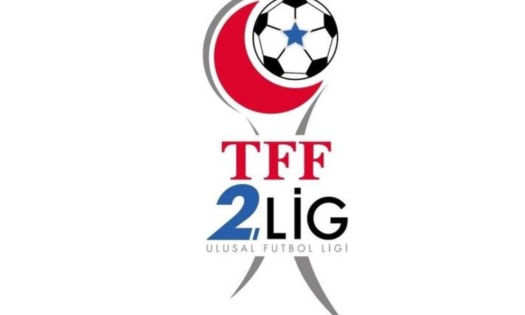 Tff 2. Lig yarı finalistleri belli oldu