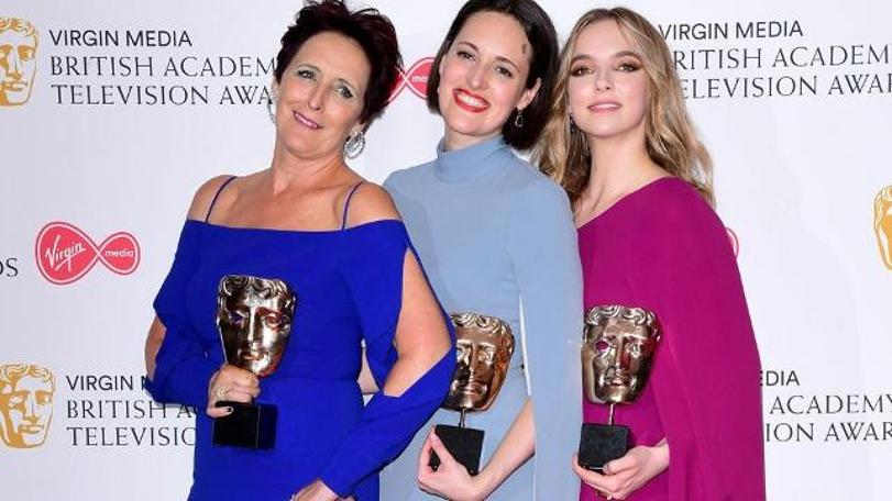 BAFTA yılın en iyi dizilerini açıkladı