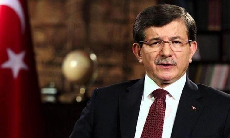 Kulislerde flaş Davutoğlu iddiası: Diyarbakır'da açıklayacak