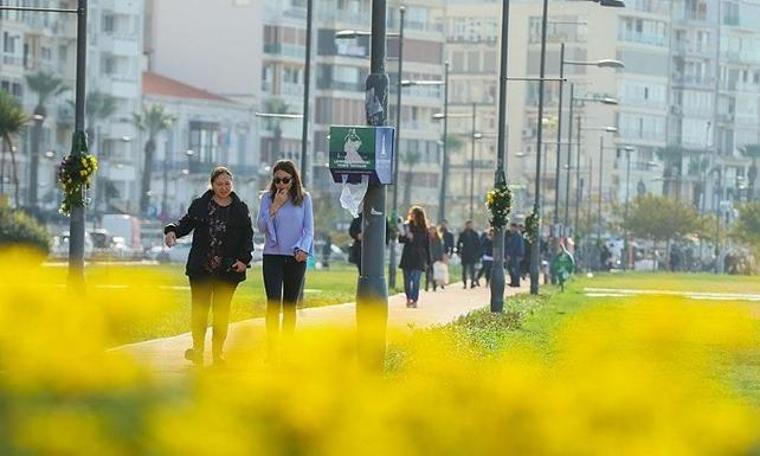 Meteoroloji'den sevindiren haber (14.05.2019)