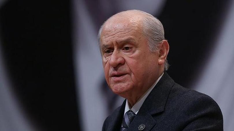 Eski İçişleri Bakanı'ndan Devlet Bahçeli'ye 'istihbarat savaşı' çağrısı