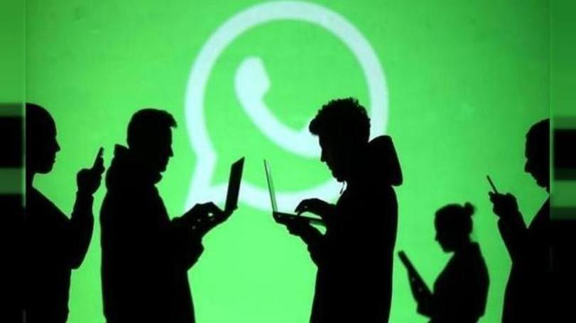 WhatsApp'tan kritik uyarı: İsrail şirketi sızdı