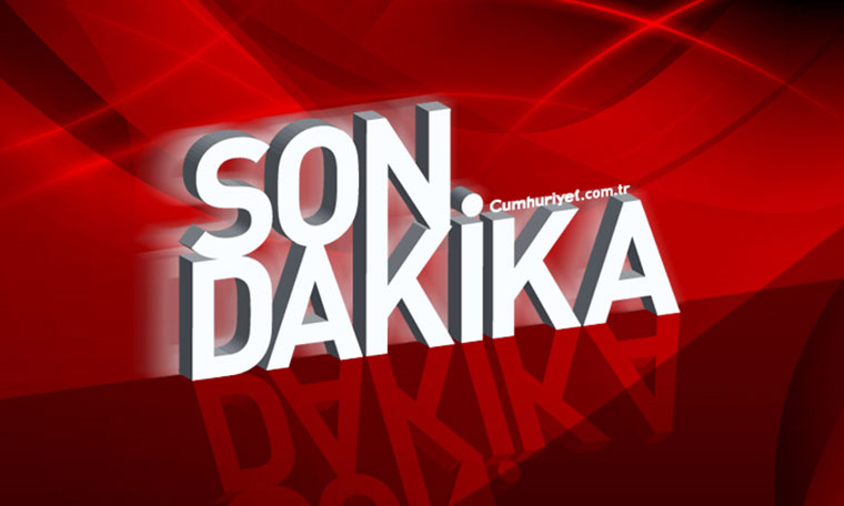 Hakkari'den acı haber: 1 asker şehit (14.05.2019)