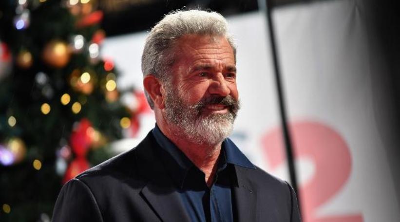 Mel Gibson, Rotchild’i oynayacak