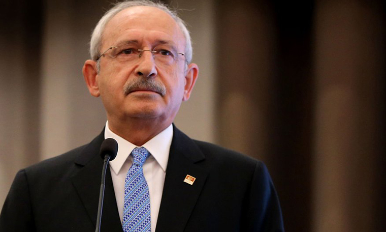 Kılıçdaroğlu'na hakaretten hüküm giydi: Cezamı ahirette almak isterim