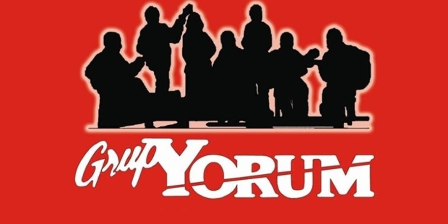 Grup Yorum açlık grevine başlıyor