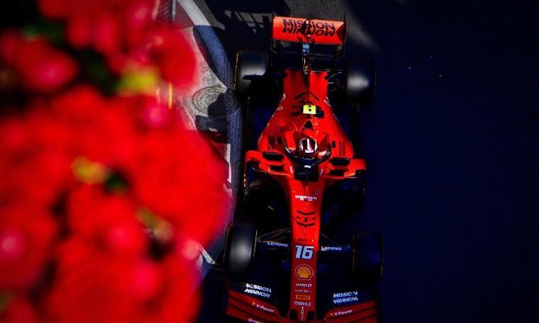 Hollanda Formula 1'e dönüyor