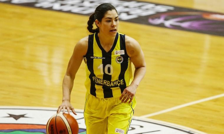 Fenerbahçe, potada 14. şampiyonluk peşinde