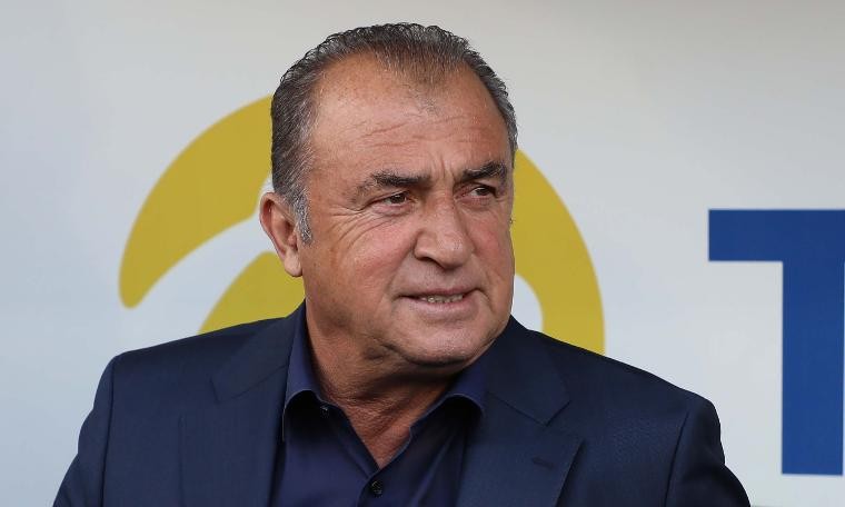 Fatih Terim'den taraftara tavsiye: Dikkatli olun