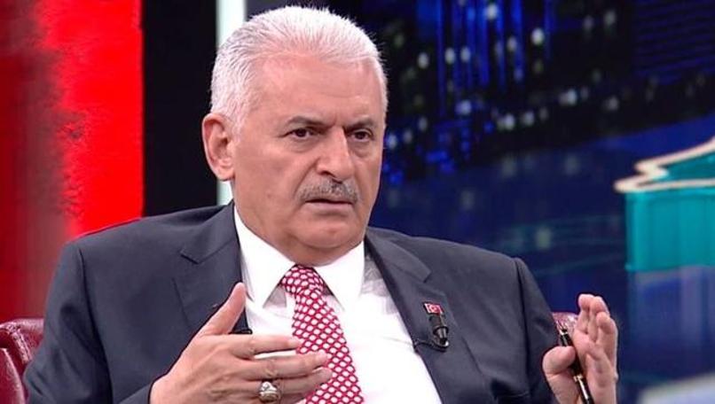 Erzincan doğumlu Binali Yıldırım, İstanbul için 'doğduğum şehir' açıklaması yaptı