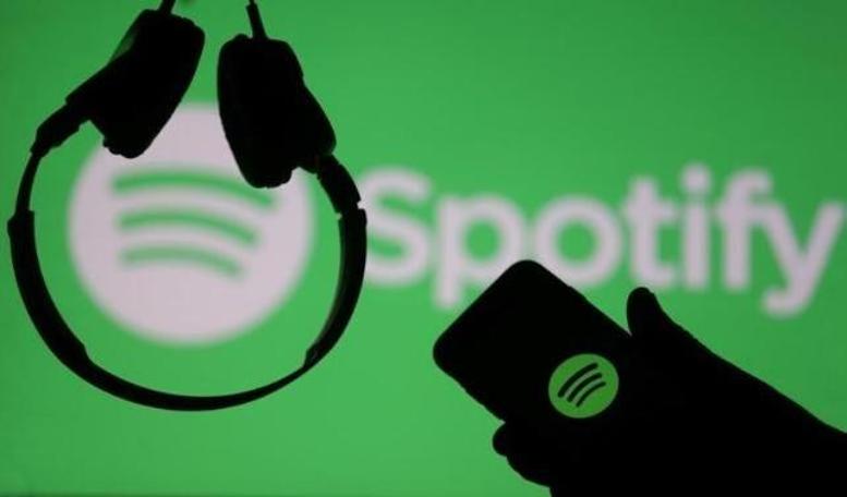 Spotify'da hikaye paylaşma özelliği geliyor