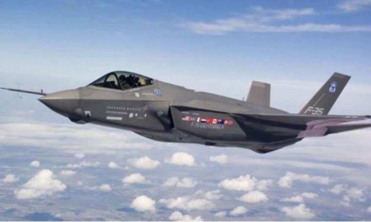 ABD'de F-35 teslimatını durdurma tasarısı