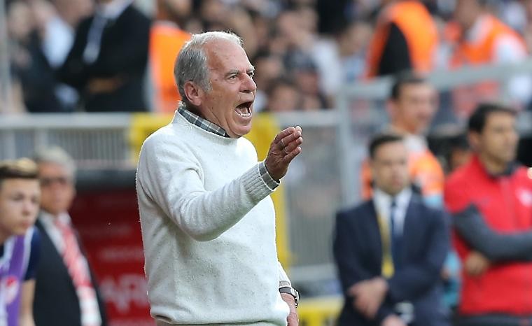 Mustafa Denizli'nin Kasımpaşa serüveni kısa sürdü