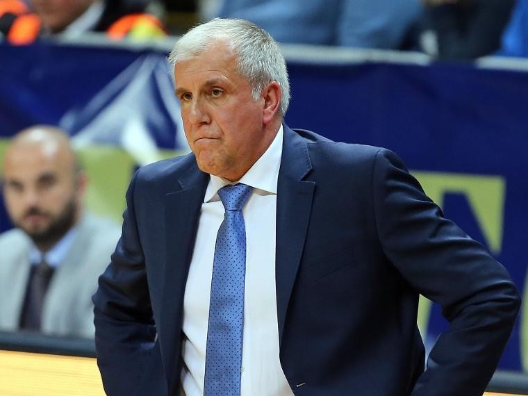 Obradovic EuroLeague'de 10. zaferinin peşinde