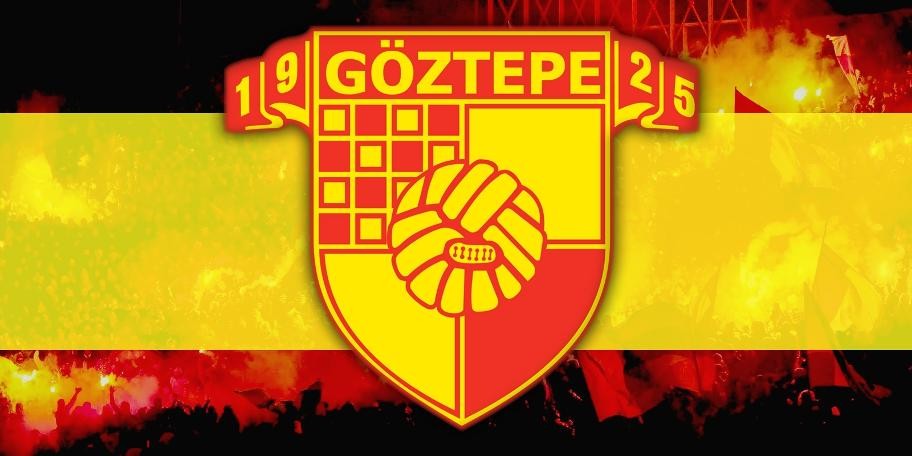 Göztepe'den maç günü tepkisi