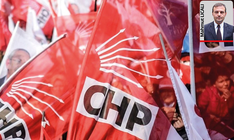 CHP İstanbul’da oy isteyeceği kitlelerin özelliklerini analiz etti