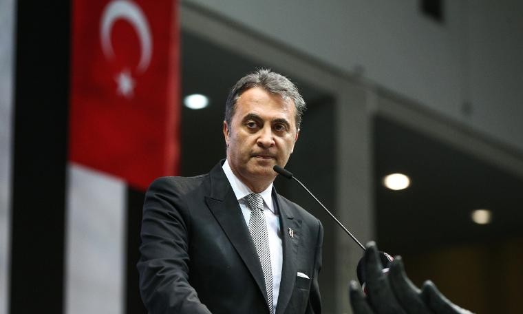 Fikret Orman’ın kafası karıştı