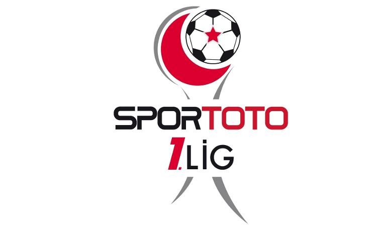 Spor Toto 1. Lig'de son hafta heyecanı başlıyor