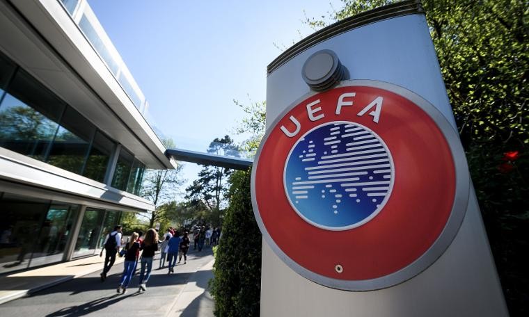 M.City'e UEFA'dan büyük şok