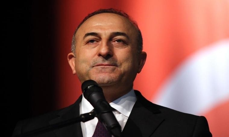 Mevlüt Çavuşoğlu’ndan S-400 açıklaması