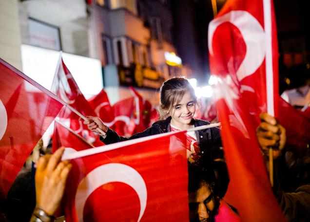 Ekrem İmamoğlu: Ne mutlu bana ki Mustafa Kemal'in evladı olarak yola çıkıyorum (16.05.2019) (16.05.2019)