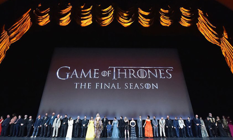 Game of Thrones hayranları kampanya başlattı: HBO, ümitlerimizin gerçekleşmesini sağla